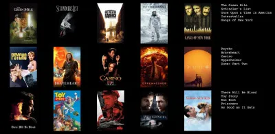 "MA petite entreprise" est un long-m&eacute;trage interpr&eacute;t&eacute; par...