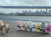 Test Je te donne une liste de chansons de Stray Kids qui matchent avec ta vibe