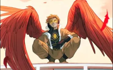 Quiz My hero academia