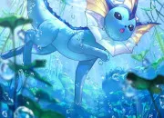 Quiz Trouve le double type des Pok�mon Eau !