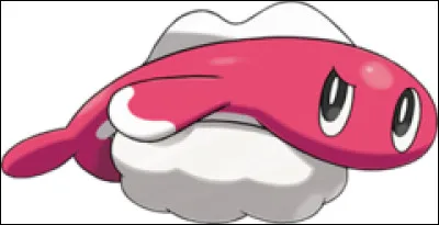 Celui-ci est un peu compliqu&eacute;. Et comme souvent, la forme du Pok&eacute;mon ne change rien &agrave; part l'apparence. Ceci vaut pour Nigirigon ! Quel est son double type ?