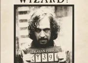 Quiz Quiz Harry Potter