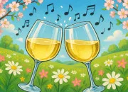 Quiz Boire en chansons !
