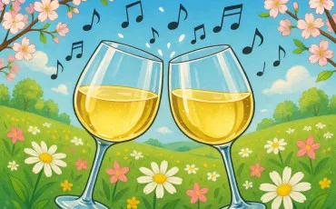 Quiz Chansons