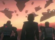 Test Dans quelle période politique vis-tu dans Star Wars ?