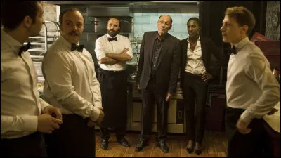 Et pour finir, quel est ce film hilarant qui nous montre l'envers du d&eacute;cor lors d'un mariage ?