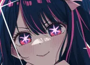 Test Qui es-tu dans ''Oshi no Ko'' ?