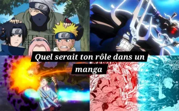 Quiz Test de personnalité