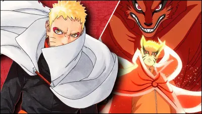 Qui est le grand rival de Naruto ?