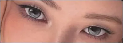 &Agrave; qui sont ces yeux ?