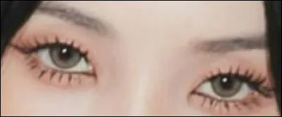 &Agrave; qui sont ces yeux ?