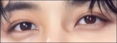 &Agrave; qui sont ces yeux ?