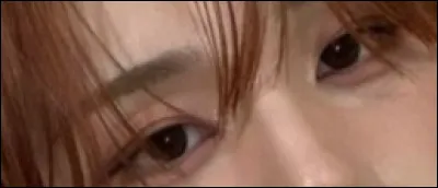 &Agrave; qui sont ces yeux ?