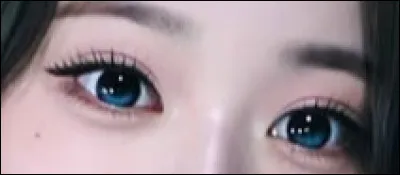 &Agrave; qui sont ces yeux ?