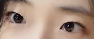 &Agrave; qui sont ces yeux ?