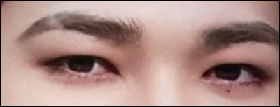 &Agrave; qui sont ces yeux ?