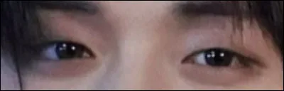 &Agrave; qui sont ces yeux ?