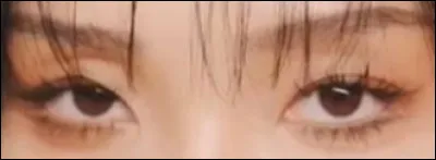 &Agrave; qui sont ces yeux ?