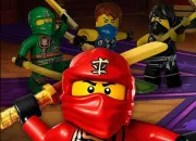 Quiz Connais-tu r�ellement la s�rie Lego Ninjago ?