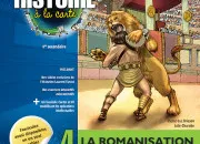 Quiz Histoire � la carte : La romanisation