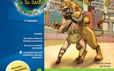 Quiz Histoire