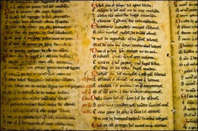 Compl&egrave;te ! "Les Romains parlent le -----, la langue officielle de l'&Eacute;tat. Tous les magistrats et gouverneurs romains doivent donc communiquer les lois de l'Empire en -----. Les dirigeants des peuples conquis qui souhaitent participer au ____________ apprennent donc le -----, ce qui contribue &agrave; la romanisation des provinces.
