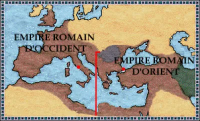 Quel empire connait le plus de difficult&eacute;s ? (&Eacute;conomiques, militaires, politiques...) ?