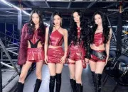 Quiz Termine les titres de chansons de Aespa