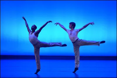 Dans tes temps libres, que fais-tu ? (1)