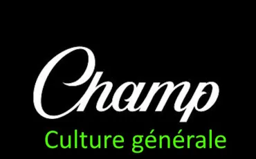 Quiz Culture g�n�rale