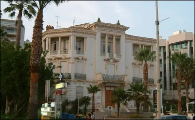 Jean Dujardin est n&eacute; le19 juin 1972. Dans quelle ville ?