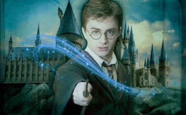 Quiz Harry potter