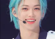 Quiz Connais-tu bien F�lix de Stray Kids ?