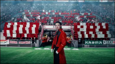 De quel MV cette image provient-elle ?