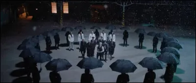 De quel MV cette image provient-elle ?