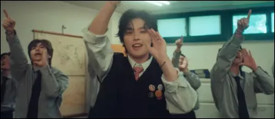 De quel MV cette image provient-elle ?