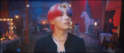 De quel MV cette image provient-elle ?