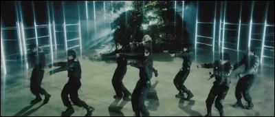 De quel MV cette image provient-elle ?
