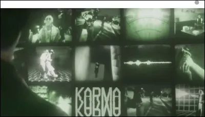 De quel MV cette image provient-elle ?