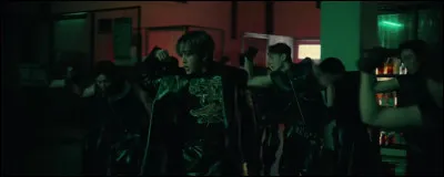 De quel MV cette image provient-elle ?