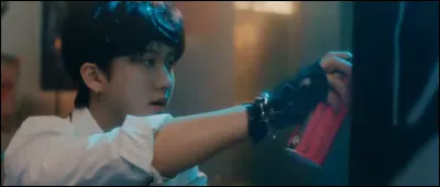 De quel MV cette image provient-elle ?