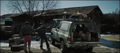 De quel MV cette image provient-elle ?