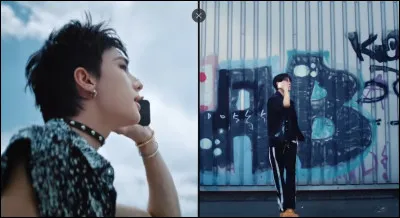 De quel MV cette image provient-elle ?