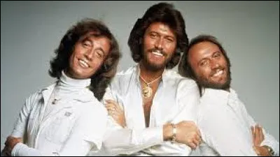 &Agrave; quel groupe doit-on le tube "You Should Be Dancing" ?