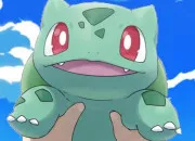 Quiz Quel est ce Pok�mon ?