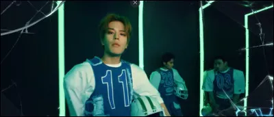 De quel MV provient cette photo ?