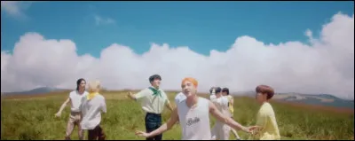 De quel MV provient cette photo ?
