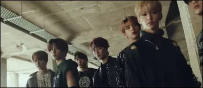 De quel MV provient cette photo ?