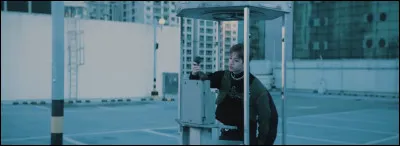 De quel MV provient cette photo ?