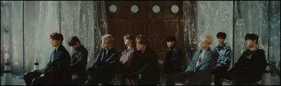De quel MV provient cette photo ?